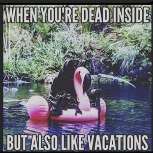 MIA! Starting March 21st for a week straight! Vacation mode on!